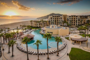 Отель Pueblo Bonito Pacifica Golf & Spa Resort - All Inclusive - Adults Only  Кабо-Сан-Лукас